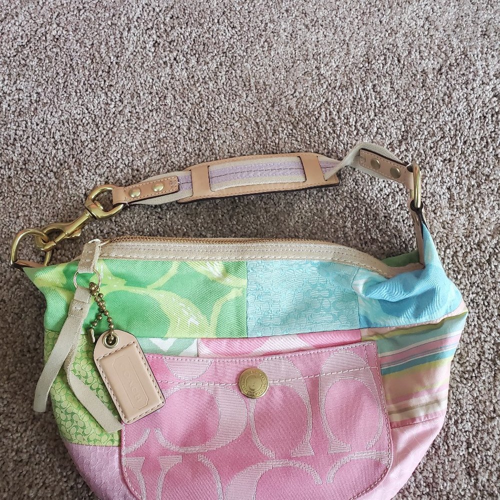 Coach Handbag